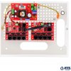Sada až 9 IP kamier PoE switch 9P+1UP ATTE IP-9-11-E