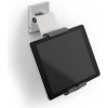 Durable Nástenný stojan na tablet WALL PRO strieborný