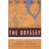 Odyssey (Deckle Edge)
