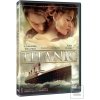 Titanic DVD