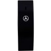 Mercedes-Benz Mercedes-Benz Club Black 100 ml toaletní voda tester pro muže