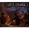 Life is Strange 2 - Episode 3 EU Steam CD Key