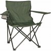MIL-TEC Kreslo RELAX skladacie OLIV
