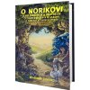 O Norikovi - Gamebook