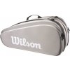 Wilson Tour 6 Pack stone