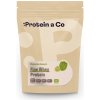 Protein a Co FINE WHEY – proteín v súlade s prírodou sladený extraktom stévie 1 kg Zvoľ príchuť: Pistachio dessert