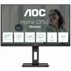 LCD monitor 27