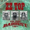 ZZ Top: Very Baddest Of - 2CD