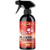 Autosol Plastic Cleaner 500ml