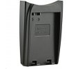 Redukce Jupio k Single nebo Dual chargeru pro Nikon EN-EL14