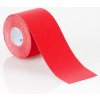 BB tejp BB Tape - kineziologický tejp 5 cm x 5 m - rôzne farby FARBA: Červená