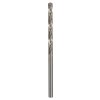 BOSCH Vrtáky do kovov HSS-G, DIN 338, 4 x 43 x 75 mm 2608595059