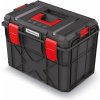 Kistenberg X BLOCK TECH Kufor na náradie, 54,6x38x40,7 cm KXB604040G