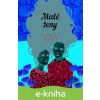E-kniha Malé ženy - Louisa May Alcott