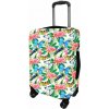 Kufryplus Obal na kufor Z16 Tropical S K05000000Z16S
