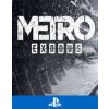 Metro Exodus - Pro PS5
