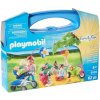 Playmobil 9103 Rodinný piknik