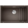 Blanco ETAGON 700 U IF Silgranit kávová