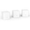 Tenda Nova MW3 (3-pack) MW3(3-pack) - WiFi Mesh system Dual Band