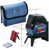 Bosch GCL 2-15 Professional 0 601 066 E00