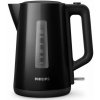 Philips Kettle Daily Collection HD9318/20, 1.7L Black EU