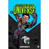 Invincible Universe 3 (Robert Kirkman,Nate Bellegarde,Phil Hester,Todd Nauck,Frank Neubauer)(Brožovaná)