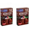 GEL. BÁBOVKY CHOCO LAVA 225G Gellwe čokoládové 225 kg
