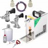 Set Lindr pygmy 25/k Green Line 2x narážač + sanitačná sada