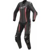 jednodílná kombinéza STELLA MISSILE V2, ALPINESTARS, dámské (černá/růžová, vel. 40)
