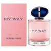 Giorgio Armani My Way parfumovaná voda dámska 90 ml