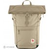 Fjällräven High Coast Foldsack batoh, 24 l, fossil