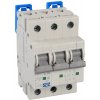 SEZ Krompachy Istič PR63 C 16 A, 10 kA, 400 V, 16 A, PR63 C 16A