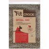 cdVet Granule Fit-Crock Special - Hovädzie 200g, lisované za studena