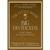 Little Book of Big Dividends (Charles B Carlson)(Pevná)