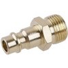 LEVIOR adaptér rýchlospojky vsuvka 3/8