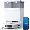 Robotický vysávač ECOVACS DEEBOT T30C PRO WHITE GEN 2 EU