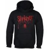 ROCK OFF Slipknot Splatter Čierna