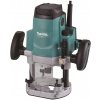 MAKITA Vrchná frézka MT 1650W M3602B