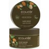 EcoLatier Maska na vlasy Deep Reviving Organic Argana 250 ml