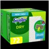 Swiffer Prachovky Na Podlahu 72 ks