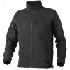 Mikina Helikon-Tex Fleece Alpha Tactical čierna