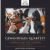 Gewandhaus Quartett - Die Streichquartette / 10CD [10 CD]