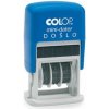 Pečiatka Colop S 160/L2 DOŠLO