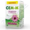 CEM-M pre dospelých Imunita 90 tabliet CZE+SLO