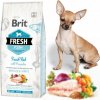 Brit Dog Fresh Fish & Pumpkin Adult Large 2,5 kg