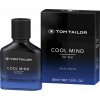 Tom Tailor toaletná voda Cool Mind for Him 30 ml