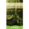 E-kniha Silmarillion - J.R.R. Tolkien