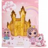 Šumivá guľa do kúpeľa princezná pre tínedžerov 150g