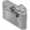 LEICA opora palca pre M11, čierna