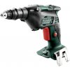 Metabo 620047840 - SE 18 LTX 2500 - AKU skrutkovač na suchú výstavbu, 18V, MetaLoc